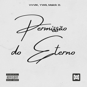 Permissão do Eterno (Explicit)
