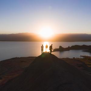 AfterLife We Will Roam Here