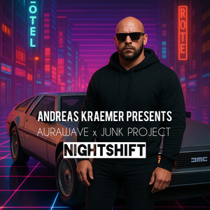 Nightshift (Extended Mix)