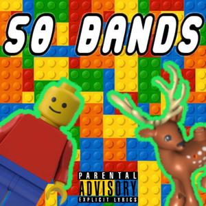 50 Bands(feat. Egovert & JQW) (Explicit)