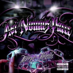 Bendecida (Explicit)