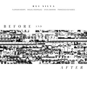 At Last (feat. Floriaan Wempe, Miguel Rodríguez, Steve Zwanink & Francesco De Rubeis)