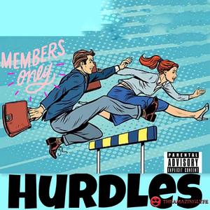 Hurdles • Instrumental (feat. OutTheBoxEntWW) [Explicit]