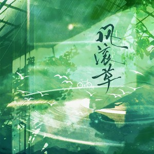 风滚草