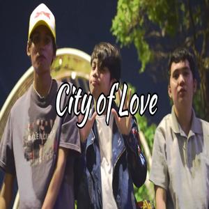 City of Love (feat. Dakid angelo & BG)