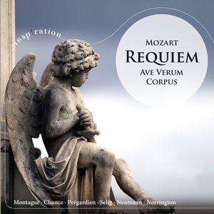 Mozart: Requiem in D Minor, K. 626 - I. Introitus
