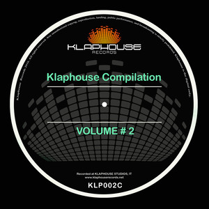 Klaphouse Compilation Volume # 12