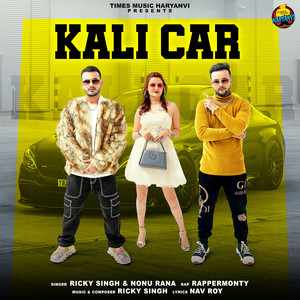 Kali Car