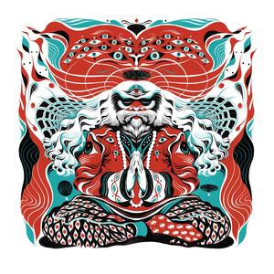 The Only Way(feat. Sonny Jim & Juga-Naut) (Explicit)