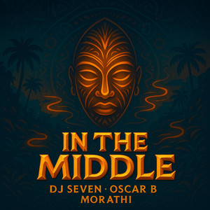 DJ Seven - In The Middle
