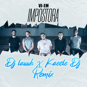 Impostora (Remix)