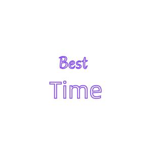 Best Time Instrumental