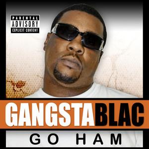 Go Ham - Single