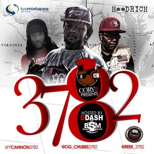 3782 (Hosted By DDash)