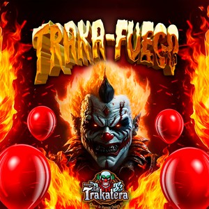 Traka-Fuego