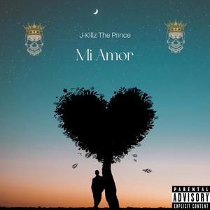 Mi Amor (Prod. Sombrero Music) [Explicit]