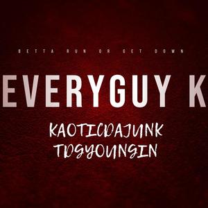 Everyguy k (feat. Tdgyoungin) [Explicit]