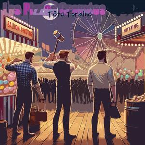 Fête Foraine (feat. MC Mono & G ology)
