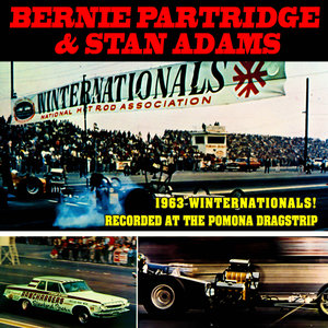 1963 Winternationals! Recorded At the Pomona Dragstrip