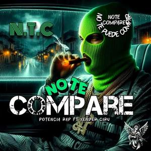 Potencia Rap -no te compare X yender Ciru