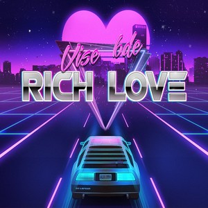 Rich Love