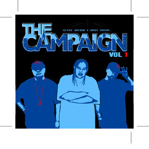 The Campaign, Vol. 1