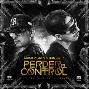 Perder el Control(feat. Master Gian)