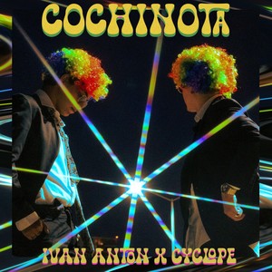 Cochinota (Explicit)