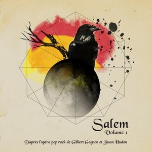 Salem, Vol. 1