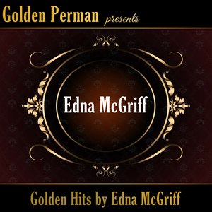 Golden Hits by Edna McGriff