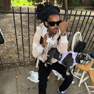 Left Eye (feat. BabyStop) (Explicit)