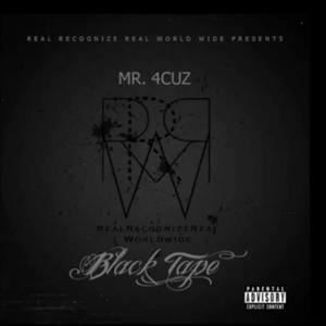 Black Tape Vol.1 (Explicit)