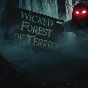 Wicked Forest of Terror (Wickwire Remix)