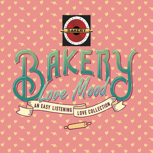 Bakery Love Mood