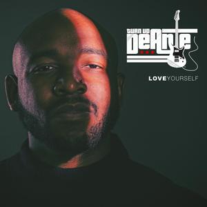 Beloved (feat. Colin Chambers)
