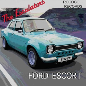 Ford Escort