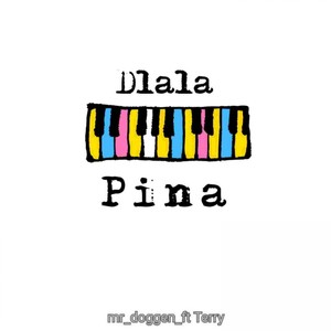 Dlala Pina