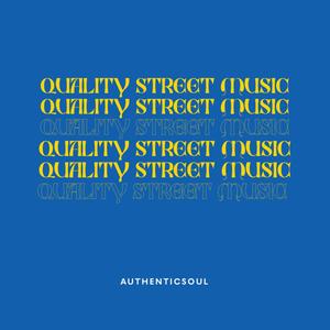 Quality Street Music, Vol. 1