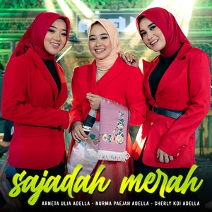 Sajadah Merah