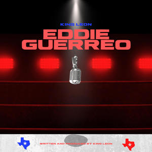 Eddie Guerreo