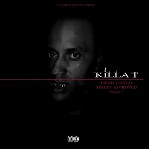 Killa T da General - SALTY (feat. RNB KING) (Explicit)