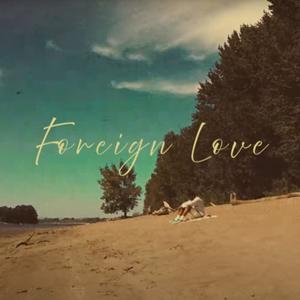foreign love