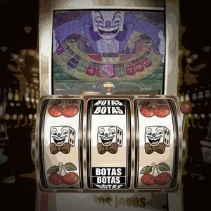 Rei dos Jogos | Rei Dado (Cuphead)