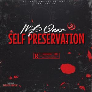 Self Preservation (Explicit)