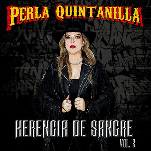 Herencia De Sangre, Vol. 2 (Explicit)