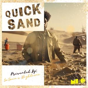 Quicksand (feat. Nightime) (Explicit)