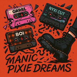 Dream Grrrl (Nyxi Cut)