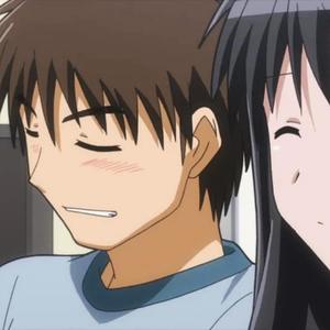 Complicated Love (feat. Shoutababy!) (Explicit)