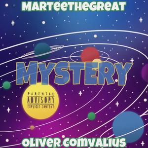 A Mystery (feat. Oliver Comvalius) (Explicit)