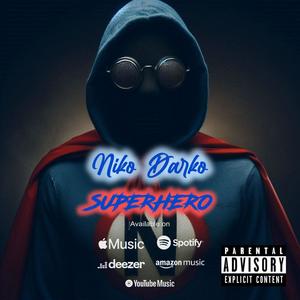 SUPERHERO (Explicit)